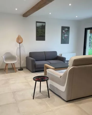 Gîtes de France Sarthe