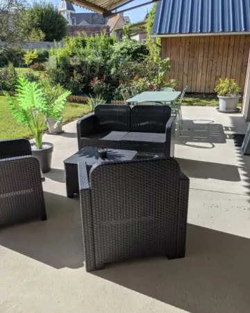 Gîtes de France Sarthe