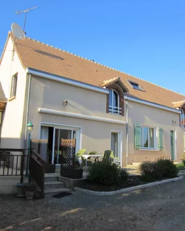 Gîtes de France Sarthe