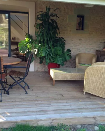 Gîtes de France Sarthe