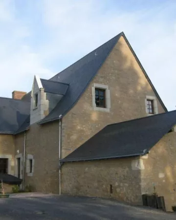 Gîtes de France Sarthe