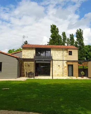 Gîtes de France Vendée