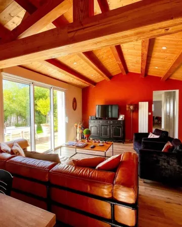 Gîtes de France Vendée