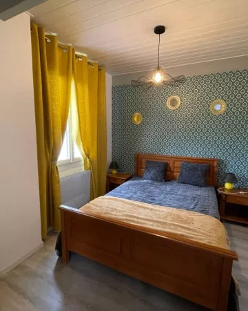 Gîtes de France Vendée