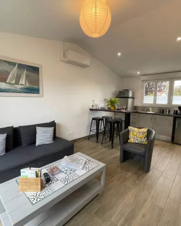 Gîtes de France Vendée