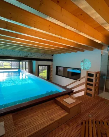 Gîtes de France Vendée