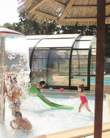 Le Domaine de Pont Mahé