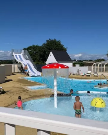 Les Prairies de l'Etang