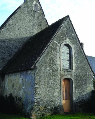 CDC Orée de Bercé-Belinois