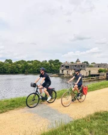 © A. Lamoureux / Destination Angers 