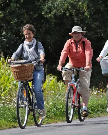 OFFICE DE TOURISME DU VIGNOBLE DE NANTES