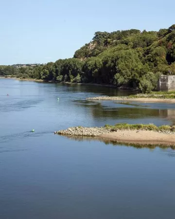 Office de Tourisme Une autre Loire - Dominique Drouet