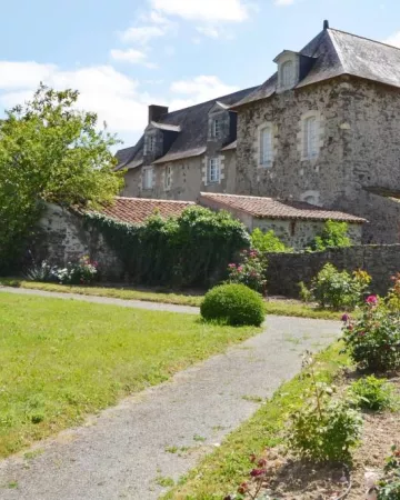 ©M et Mme de Becdelièvre