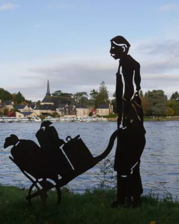 Office de Tourisme de l'Anjou bleu