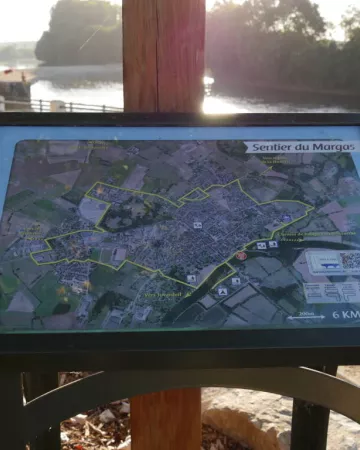 ©Office de Tourisme de l'Anjou bleu