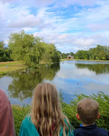La Bazouge des Alleux