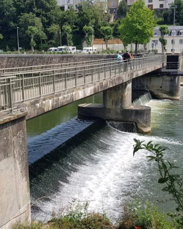 © AS OT Le Mans Métropole