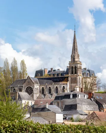 © Pierre-Bernard FOURNY