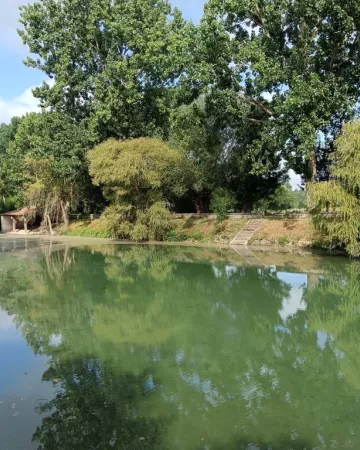 Office de Tourisme Vendée Marais Poitevin