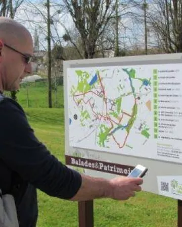 Communauté de communes du canton de Saint-Fulgent