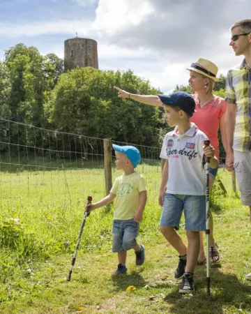 Mehdi Média pour Office de Tourisme Fontenay-Vendée
