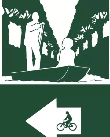 Parc du Marais poitevin