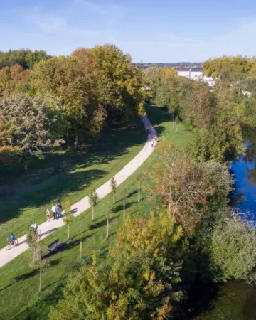 Mehdi Média pour OTPFV