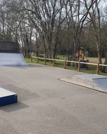 OTI PORNIC - Marie Le Gal