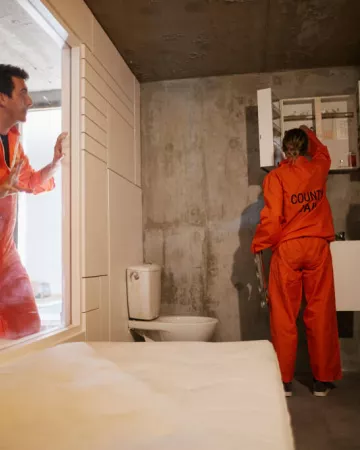 Le Hangar de La Baule