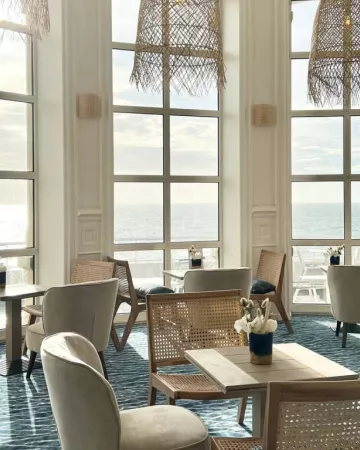 Alliance Thalasso Pornic