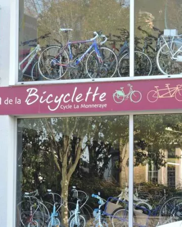 Florian de La Monneraye