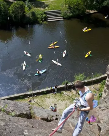 pont caffino chateau thebaud