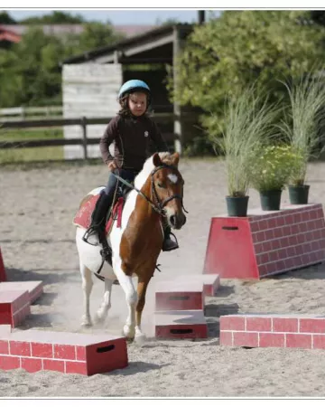 centre hippique des 3 provinces