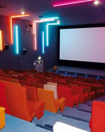 Cinéphil