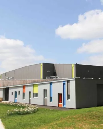 ©Ville de Sucé-sur-erdre