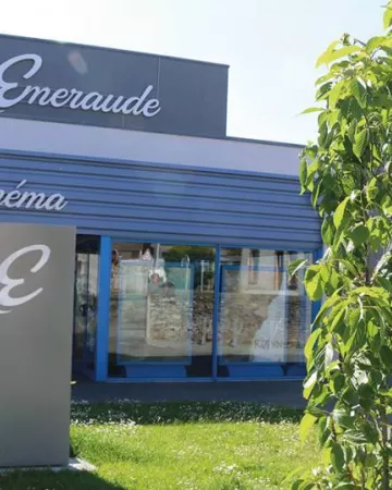 Emeraude Cinémas
