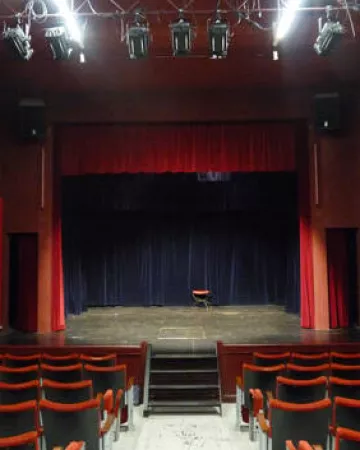 ©Mairie d'Ombrée d'Anjou - Pouancé