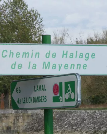 ©Office de Tourisme de l'Anjou bleu