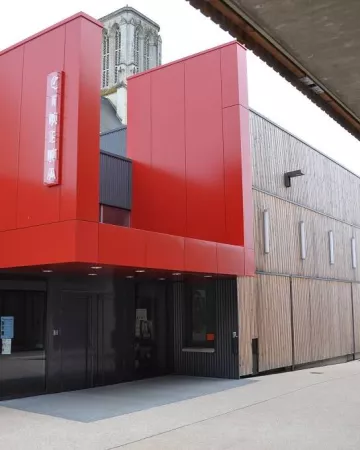 © Cinéma Grand Ecran