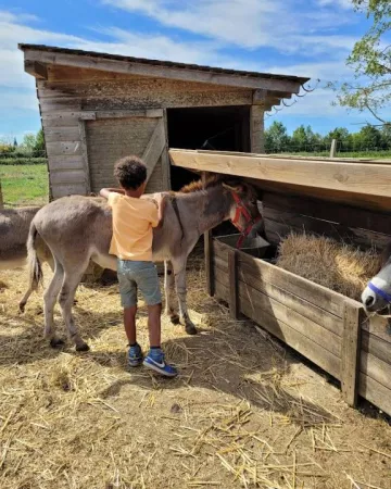 credit photo - camping La Guyonnière