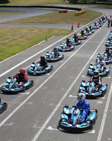 Laval Loisirs Karting