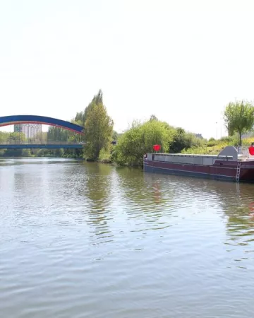 Service Communication Allonnes