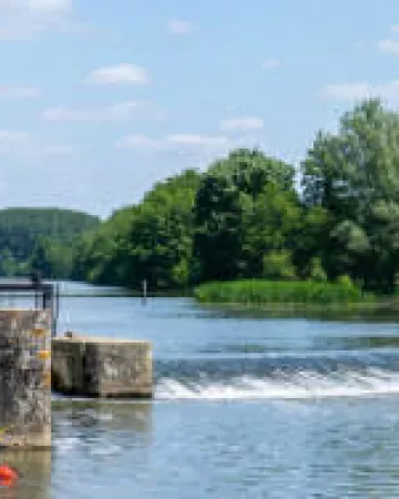 Office de Tourisme Vallée de la Sarthe / Stevan Lira