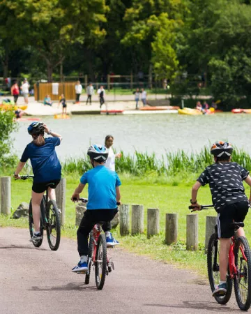 Office de Tourisme Vallée de la Sarthe / Stevan Lira