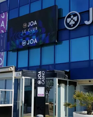 Casino de Saint Jean de Monts