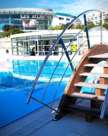 SPL Destination Les Sables d'Olonne