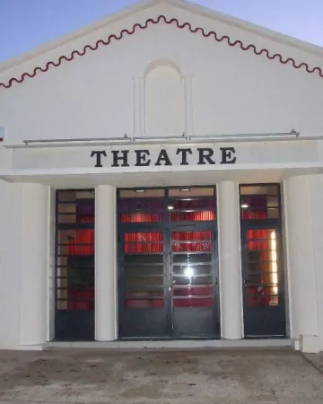 Théâtre Angles