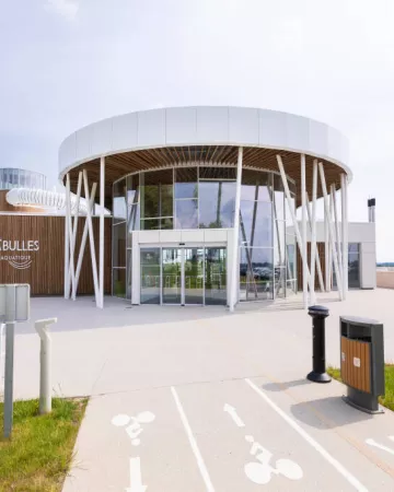 SBourcier - Aqua°Bulles