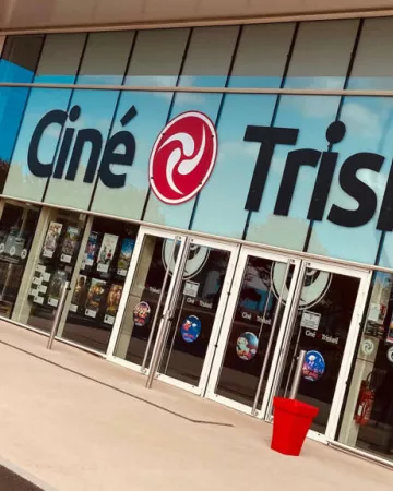 Ciné Triskell