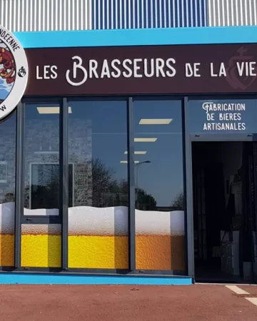 Les Brasseurs de la Vie